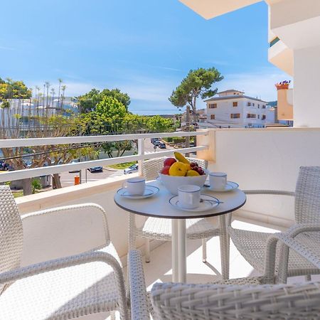 Apartamentos Massanet Canyamel (Mallorca) Exterior foto