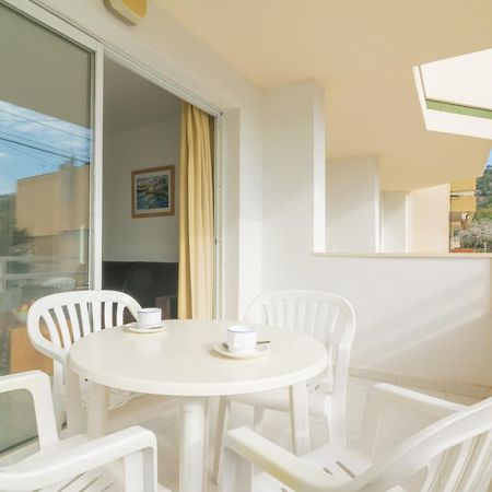 Apartamentos Massanet Canyamel (Mallorca) Exterior foto