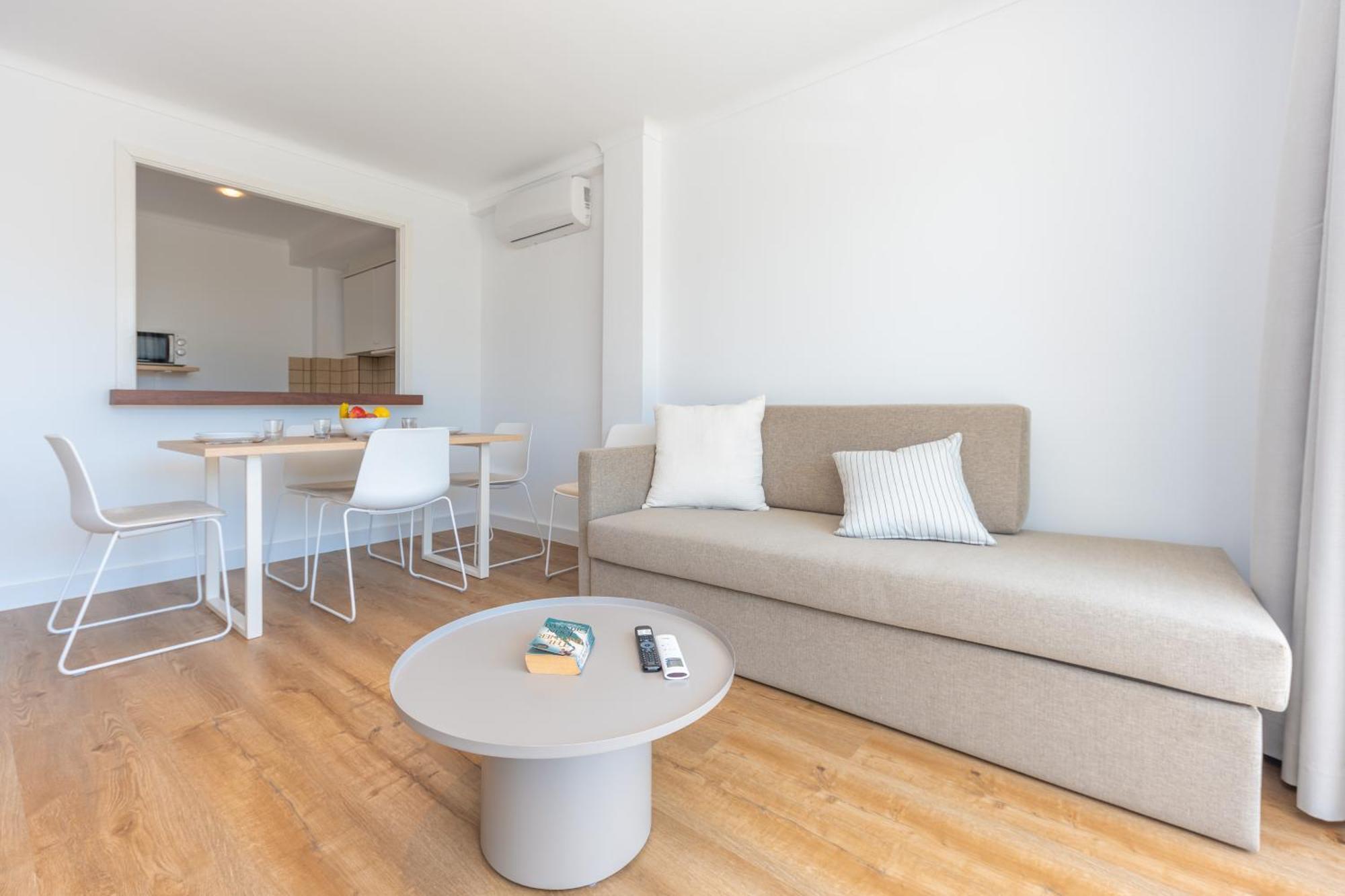 Apartamentos Massanet Canyamel (Mallorca) Exterior foto
