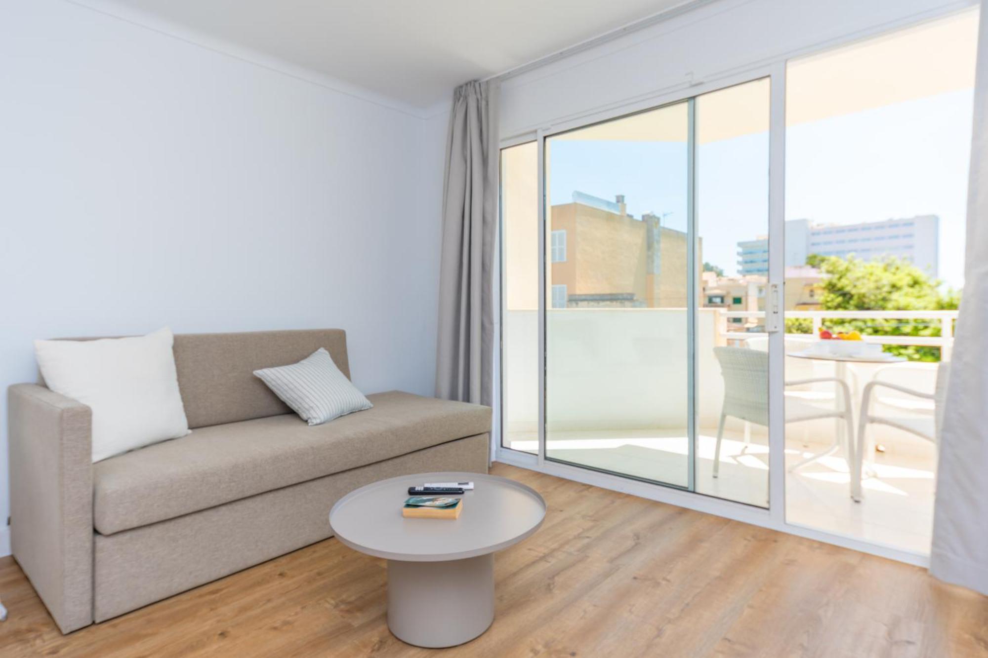 Apartamentos Massanet Canyamel (Mallorca) Exterior foto