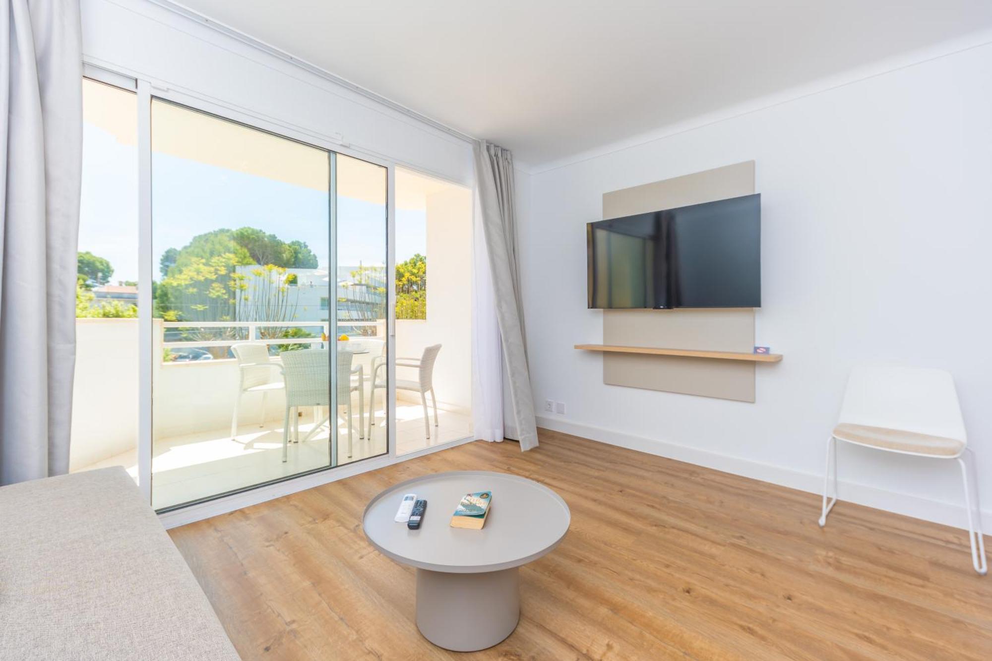 Apartamentos Massanet Canyamel (Mallorca) Exterior foto