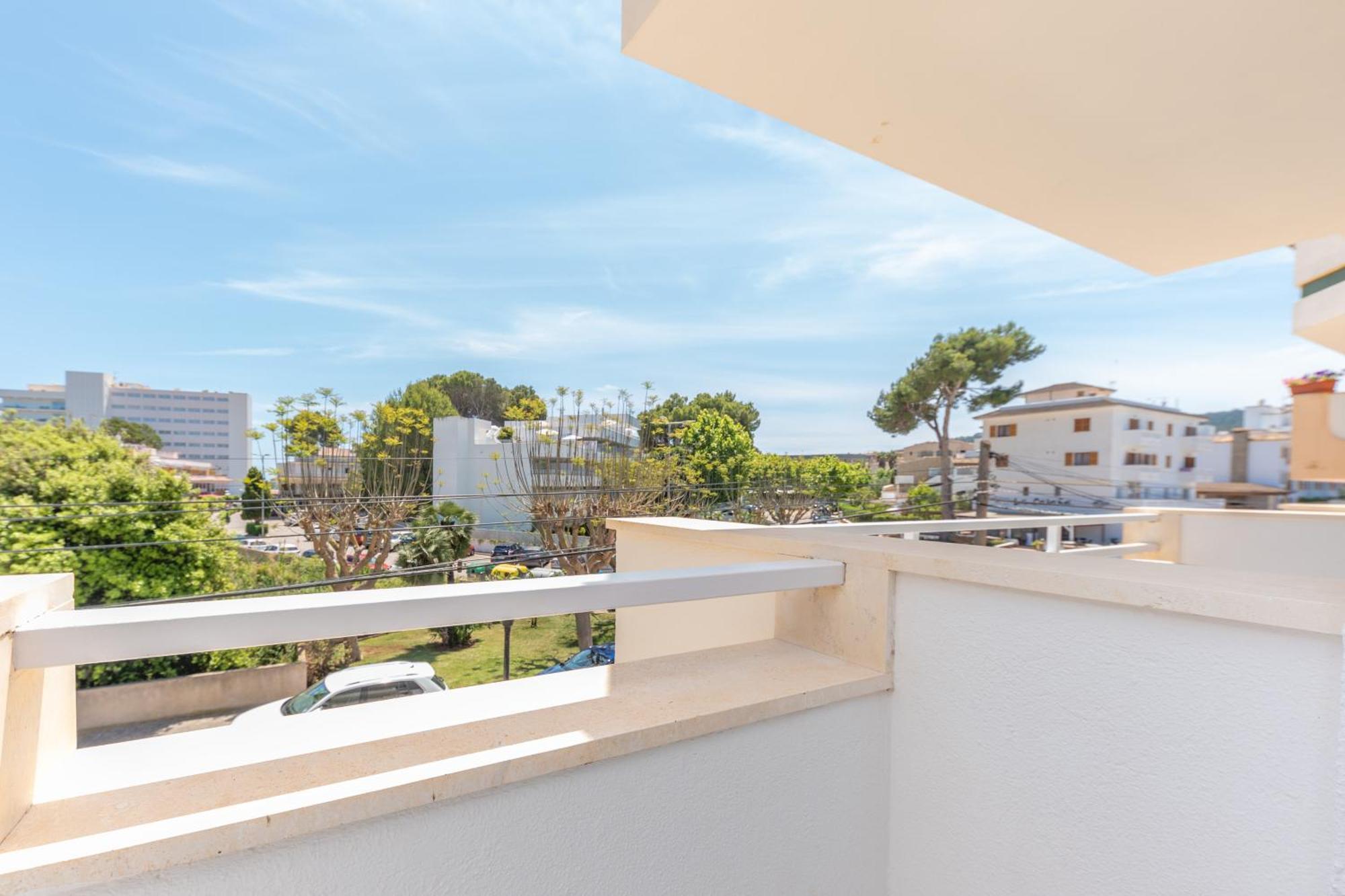 Apartamentos Massanet Canyamel (Mallorca) Exterior foto