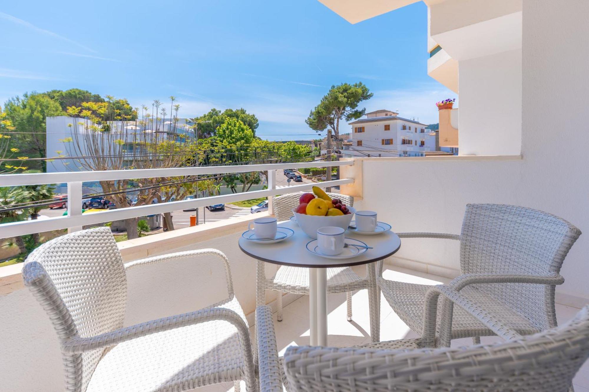 Apartamentos Massanet Canyamel (Mallorca) Exterior foto