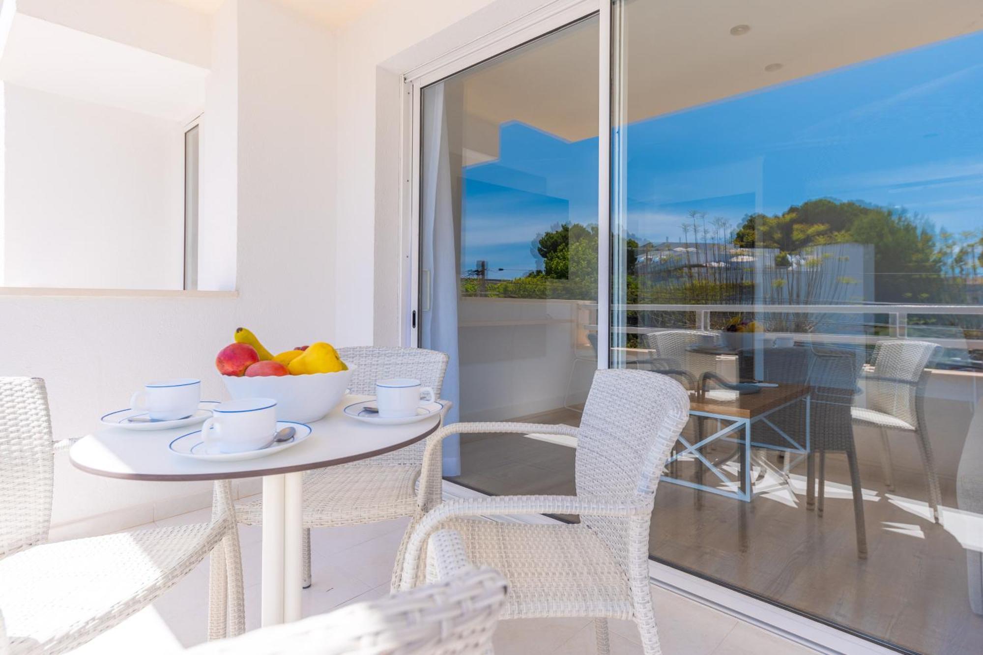 Apartamentos Massanet Canyamel (Mallorca) Exterior foto