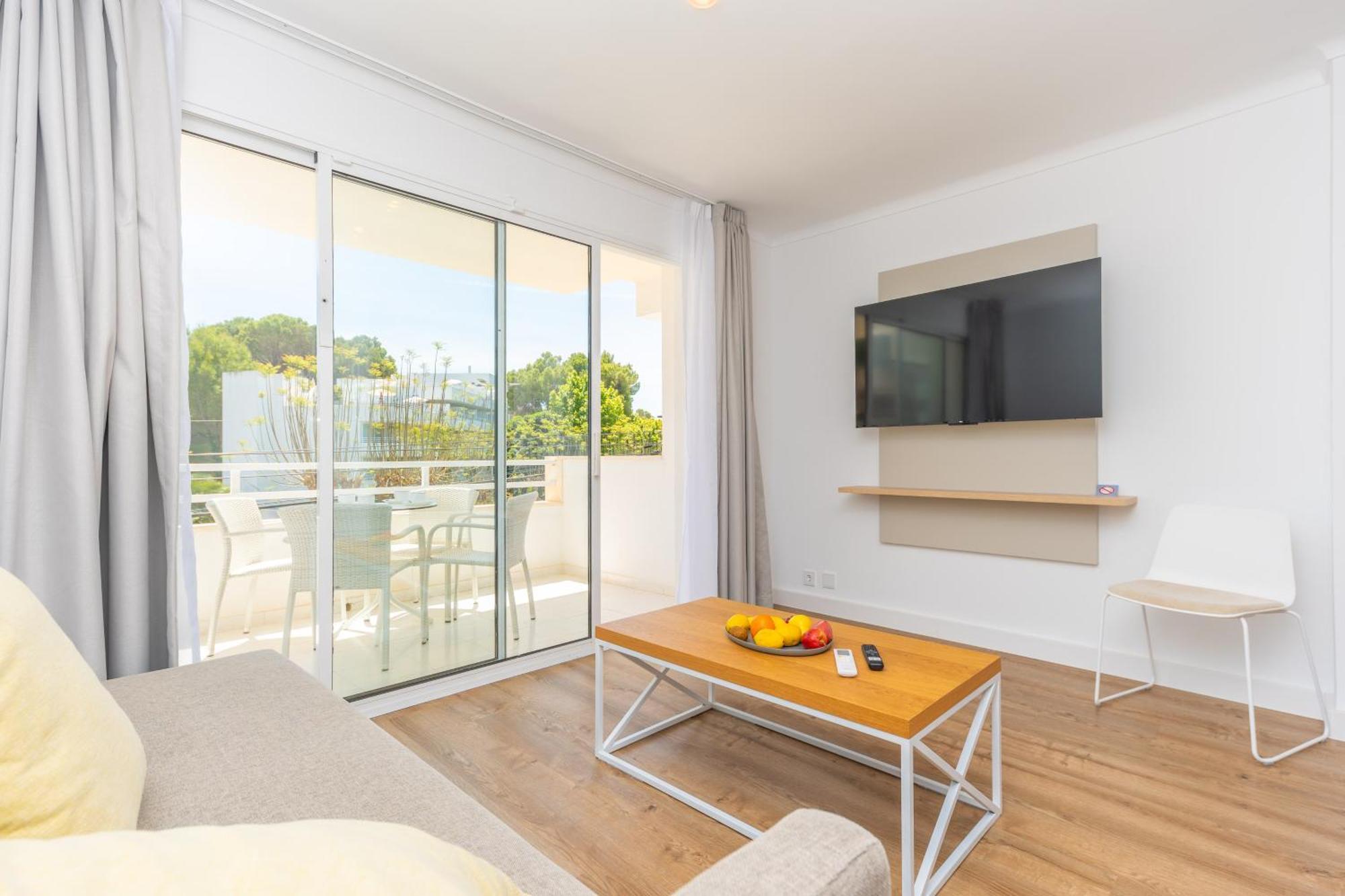 Apartamentos Massanet Canyamel (Mallorca) Exterior foto