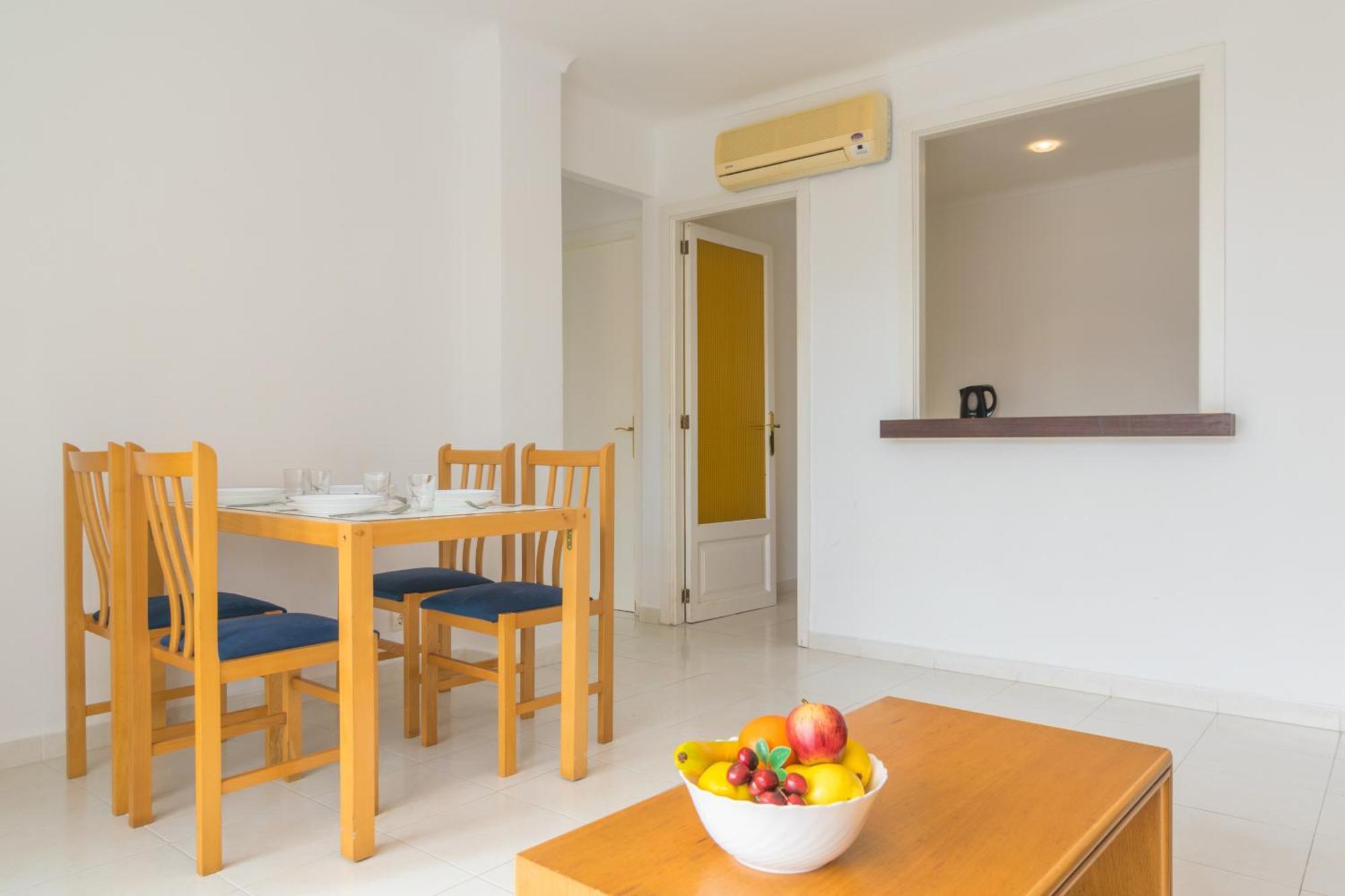 Apartamentos Massanet Canyamel (Mallorca) Exterior foto