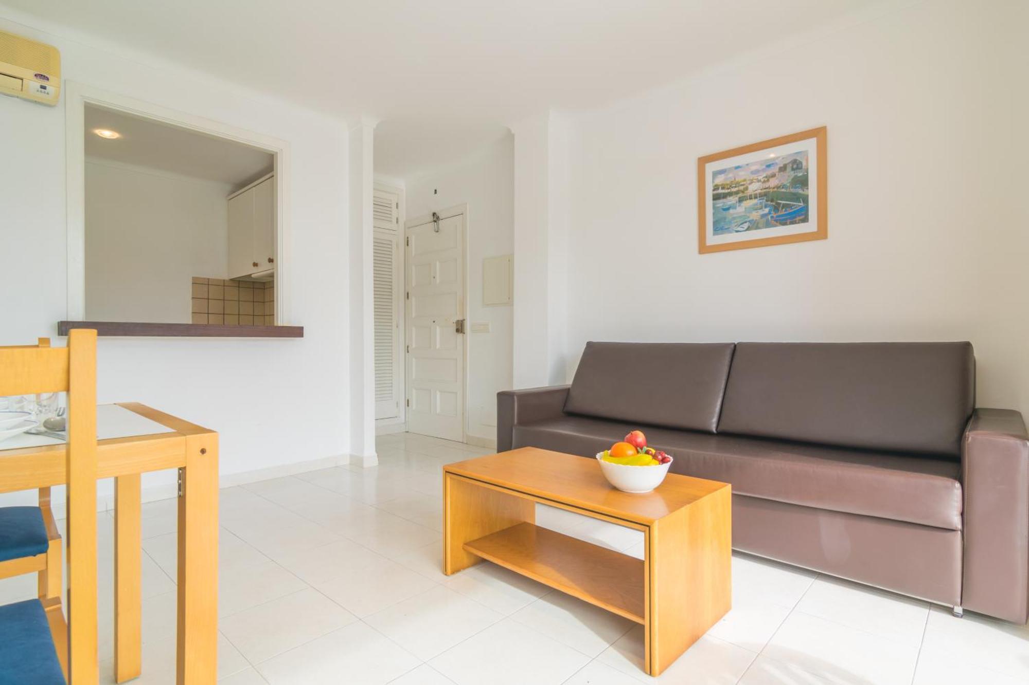 Apartamentos Massanet Canyamel (Mallorca) Exterior foto