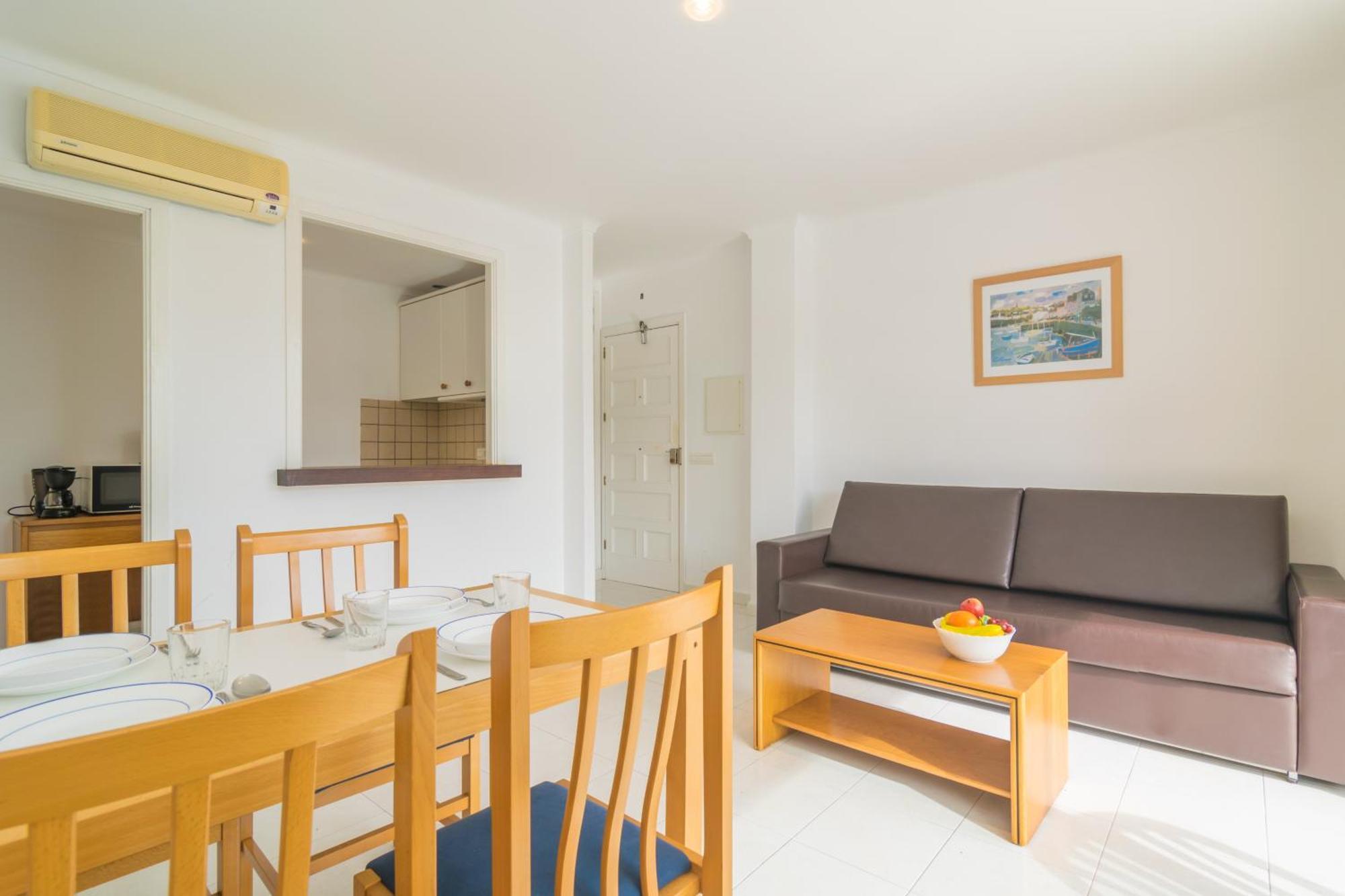 Apartamentos Massanet Canyamel (Mallorca) Exterior foto